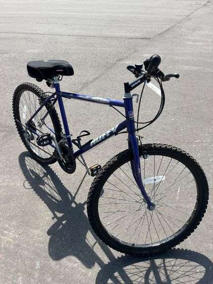 Huffy Ridge Mens Huffy bike, Rock Ridge, 26