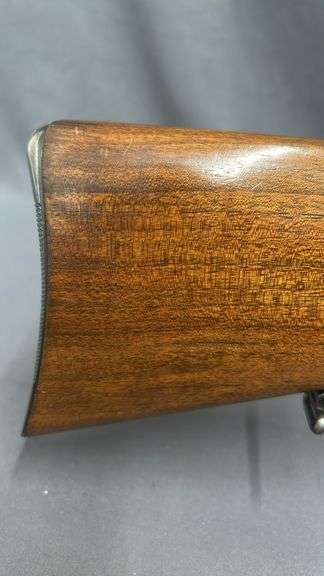 Mannlicher Schoenauer Model 1910, Made in Steyr Plant Austria 1920 ...