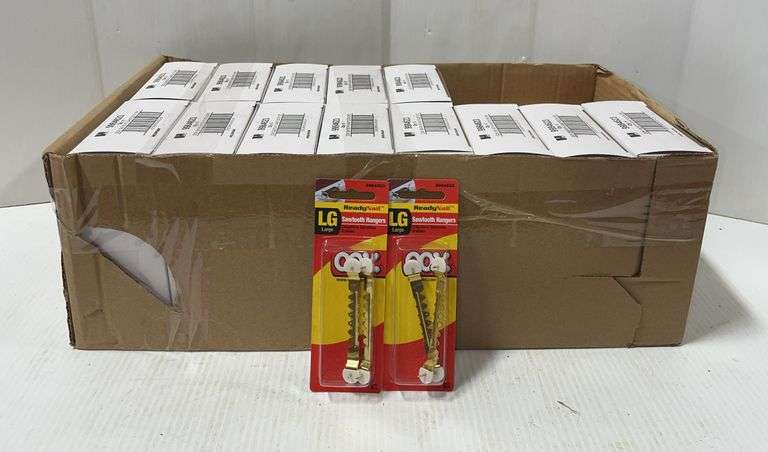 Eagle Claw Brass Eaker Shaker – Lot De 5 Paquets (10 Pièces) Avec Snaps, Leurres De Pêche En Laiton