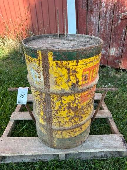 3-pt. Counterbalance