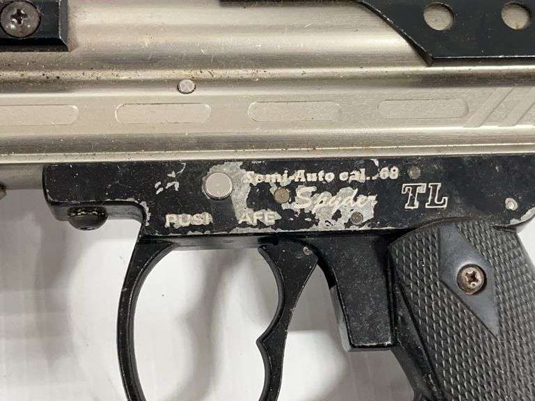 Paintball Tippmann pas cher - Meilleures ofes sur le neuf et l'occasion