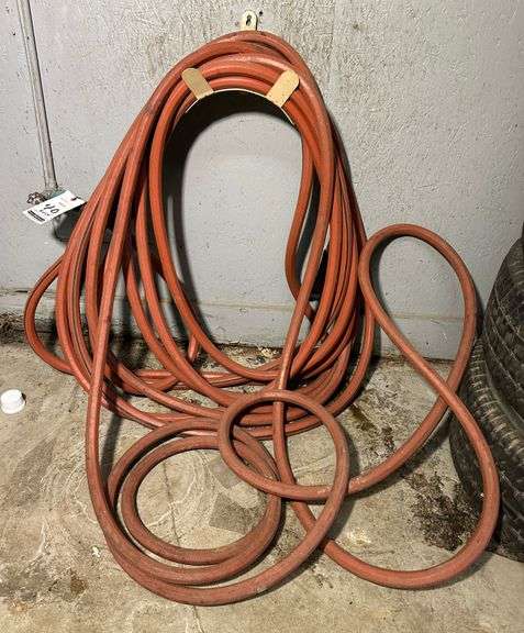 Heavy Duty Water Hose
