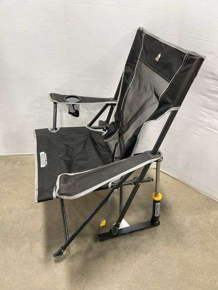 GCI Outdoor comfort pro rocker, 17