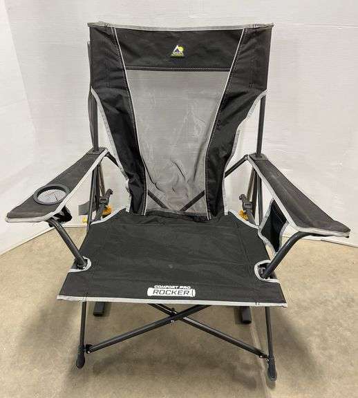 GCI Outdoor comfort pro rocker, 17