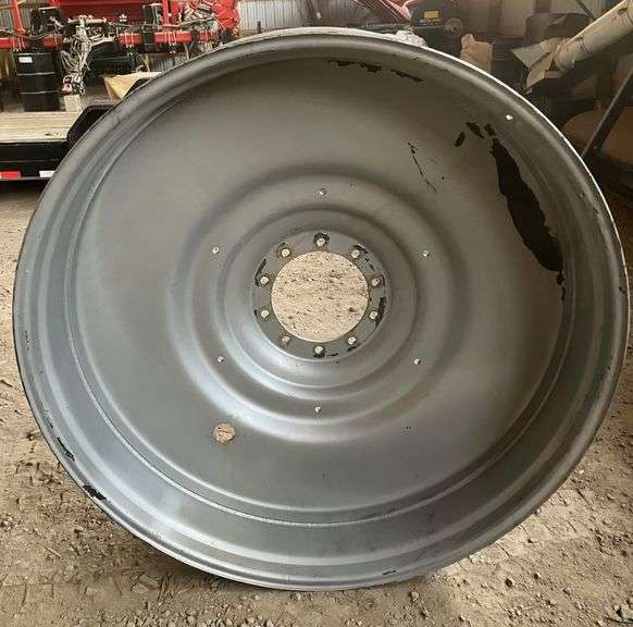Pair of Like New 54