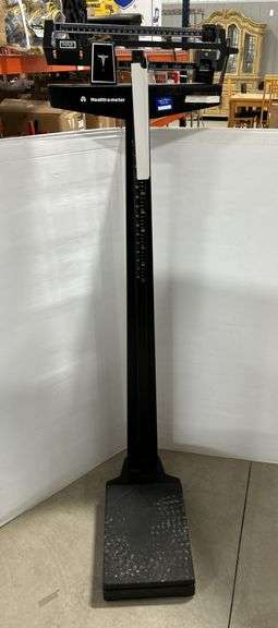 Scale, 57 1/2