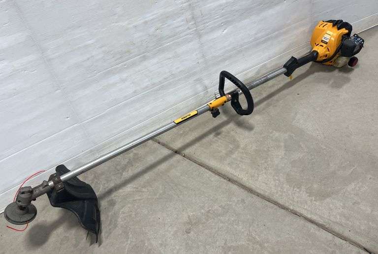 Cub Cadet Weed Wackernull