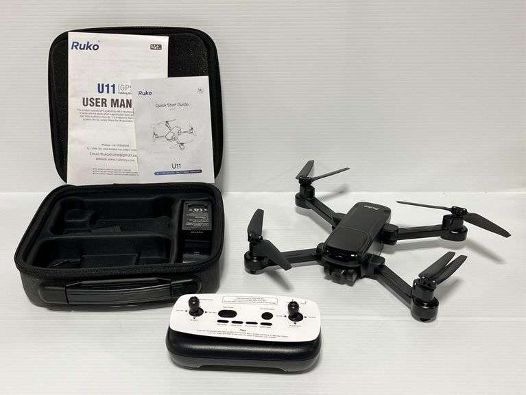 Essential Drone Maintenance Tips: Fly Longer, Fly Safer - Ruko