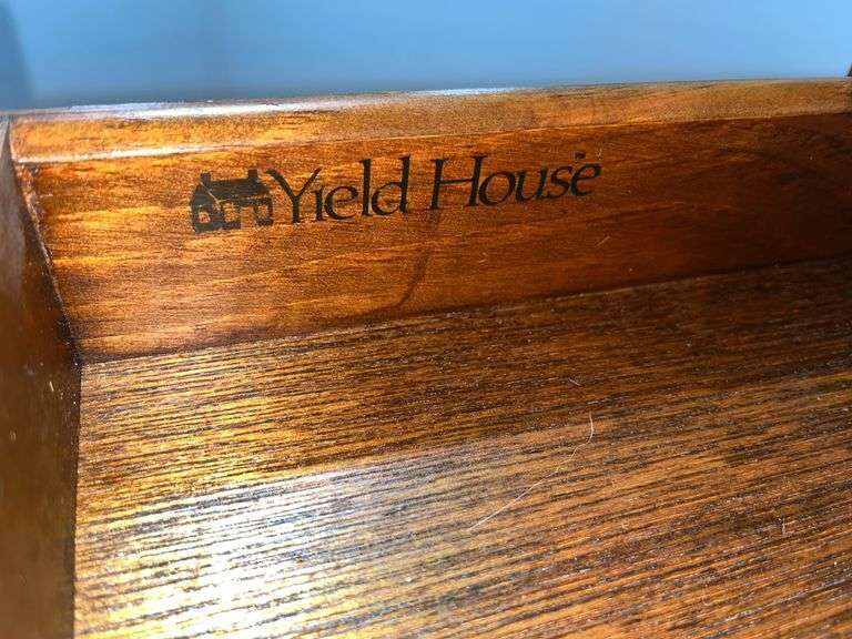 12Drawer Yield House specimen/document/jewelry 26 5/8"W x 17