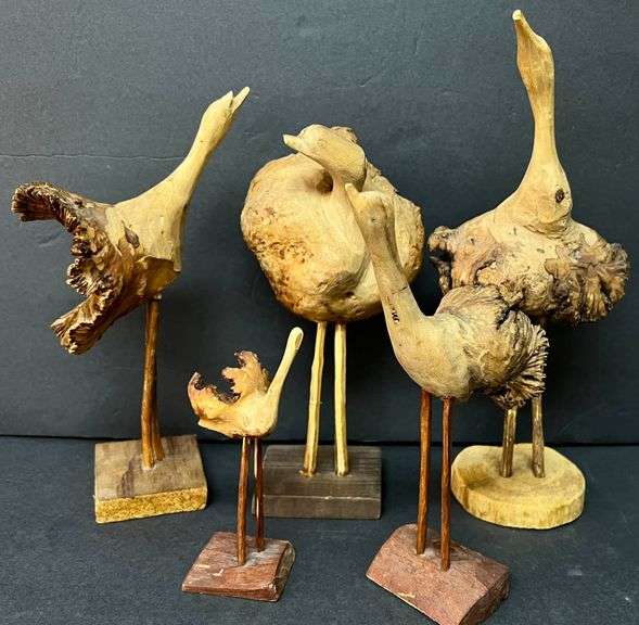 Kit de chemin de table à broder - Oiseaux chanteurs - Vervaco