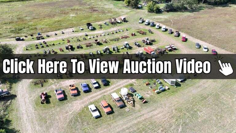 Click Here to See Drone Video of Complete Lineup