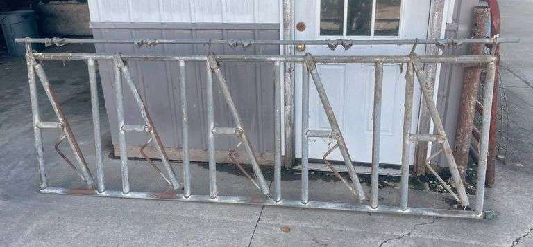 This item Selling ABSOLUTE! ~~~ (3)-Five-Slot Head Locks