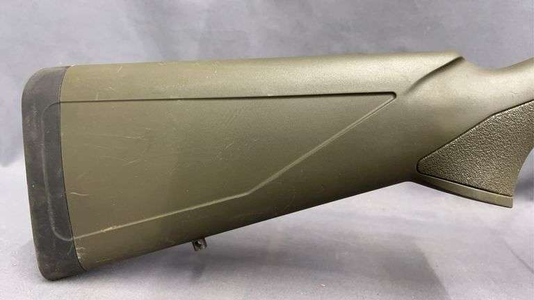TriStar Raptor, 12-Gauge, Ducks Unlimited Edition, with 28