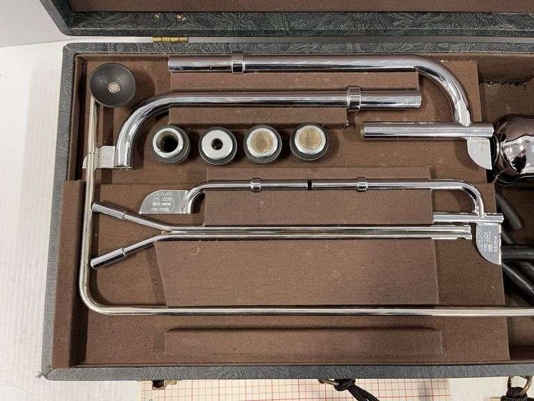 Velometer Case Older Velometer Type 3002 complete set, includes instructions, Alnor ...