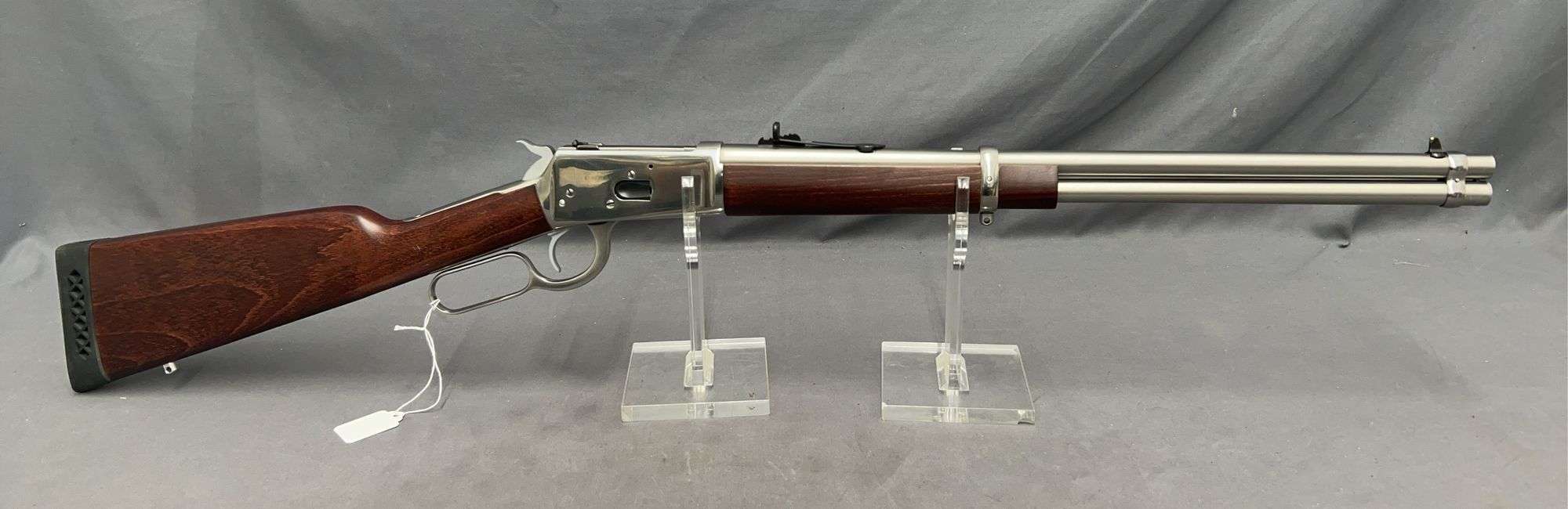 Rossi R92 .454 Casull, Lever Action, 9-Round Capacity, Safely