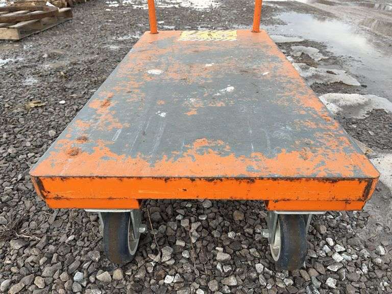 Low Cart Low cart, 48