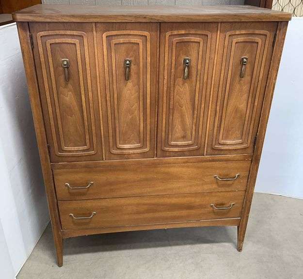 Vintage Dresser