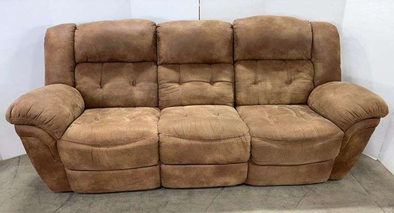 Electric Sofa Recliner