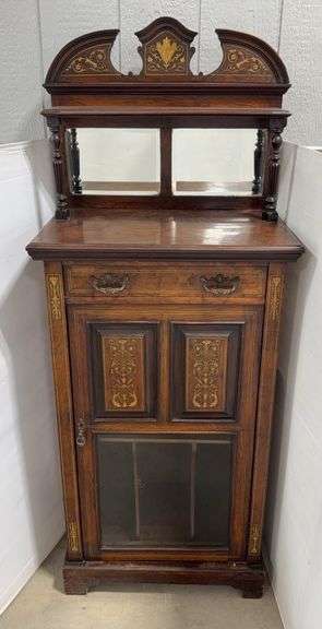 Rare Antique Stand; Bought in England 40 Years Ago
