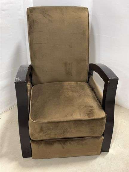 Reclining Chair