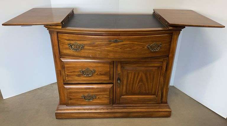 Sklar-Peppler Sideboard/Bar