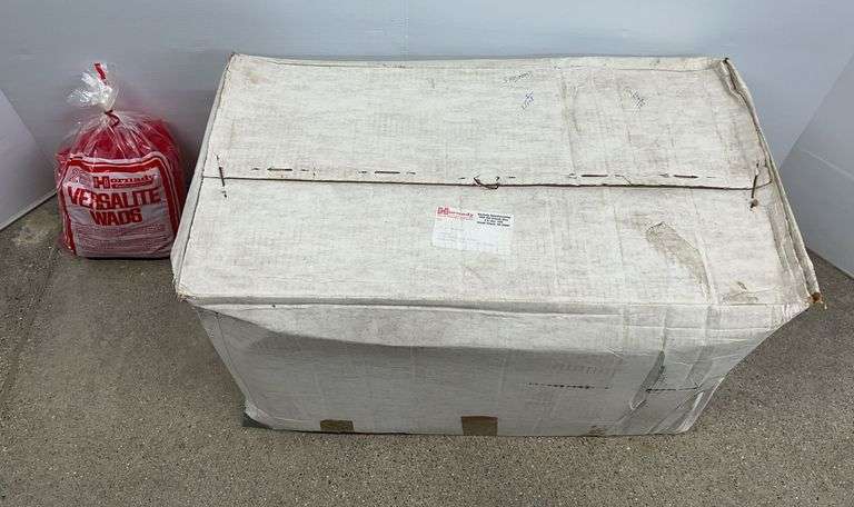 Case of (500) Hornady 12-Gauge Wads