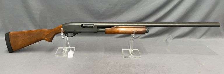 Remington 870, 12-Gauge, TN00535