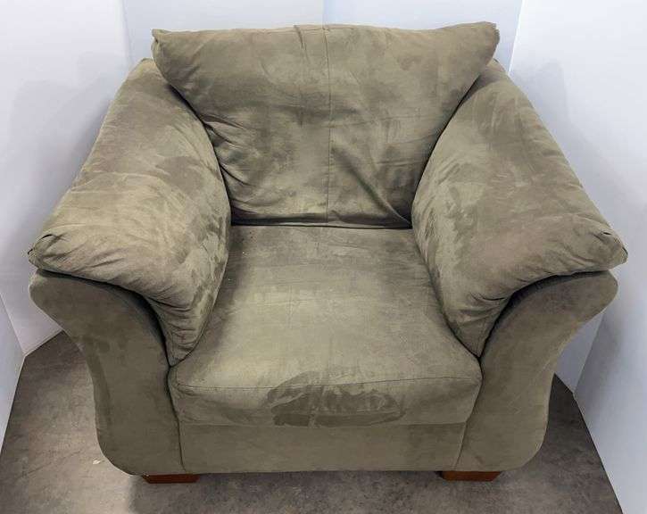 Older Chair