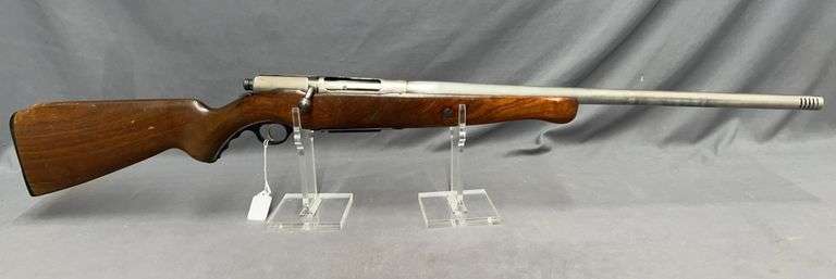Mossberg Model 190, 16-Gauge Bolt Action