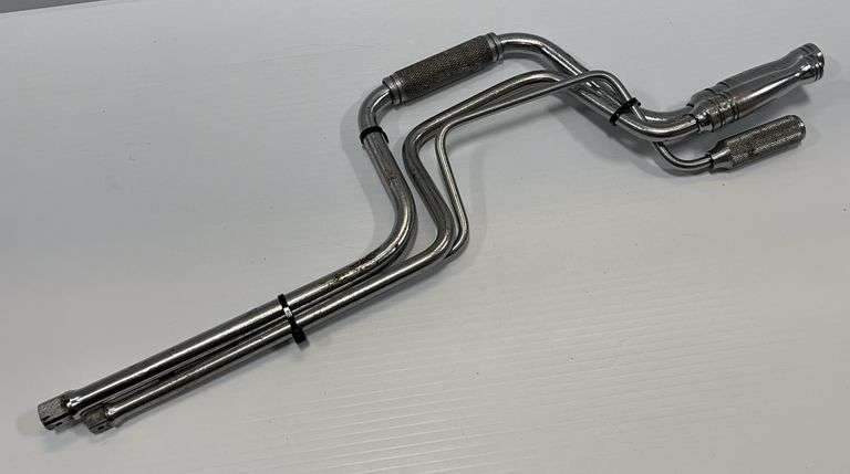 Snap-On 1/2