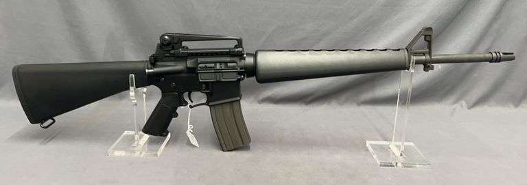 Palmetto State Armory M4 Carbine 5.56, TN00345