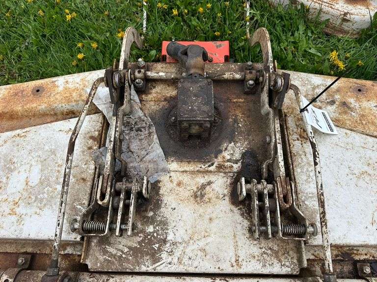 Ariens/Gravely 60