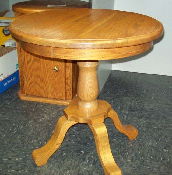 End Table