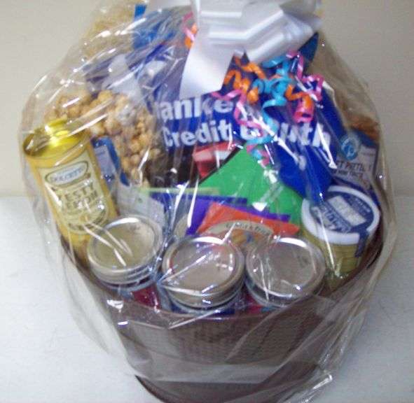 Gift Basket