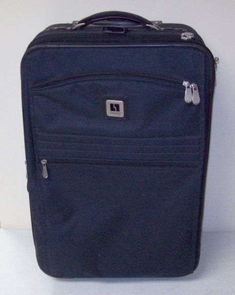 Suitcase