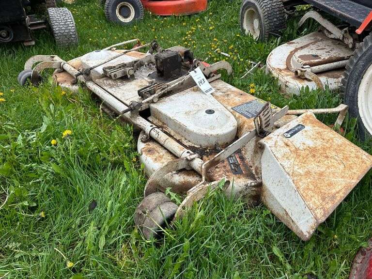Ariens/Gravely 60