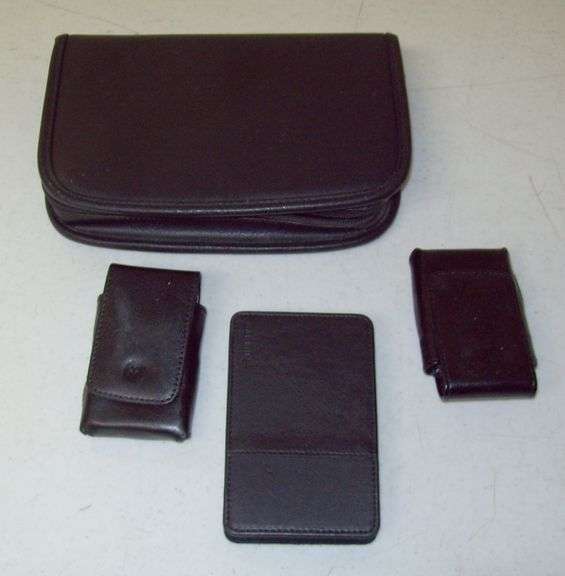 Various Phone Cases