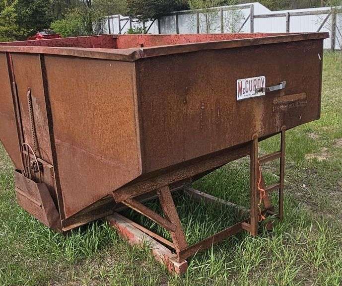 This item Selling ABSOLUTE! ~~~ Gravity Box, Some Surface Rust, Solid ...