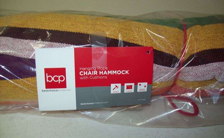 Hammock Chair