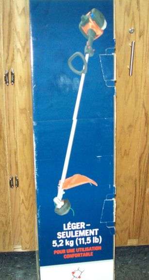 Husqvarna Weed Wacker