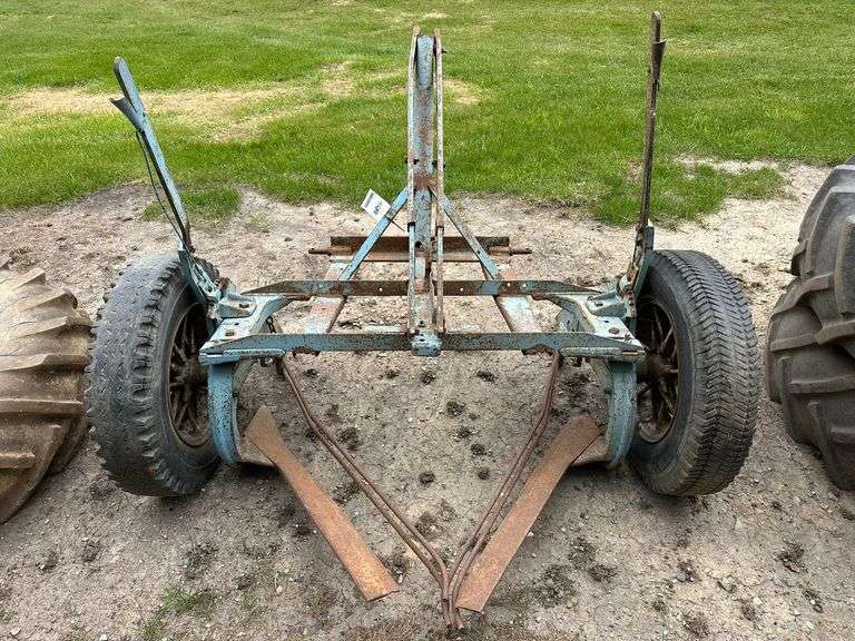 Bean Puller