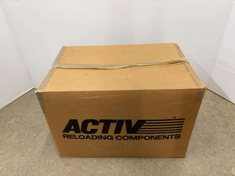 Activ L33 12-Gauge Reloading Wads (5,000 ct), TN484