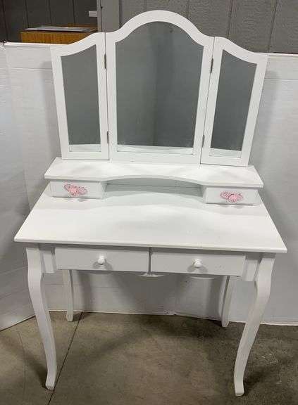 Kids Vanity