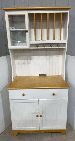 Baker's Cabinet