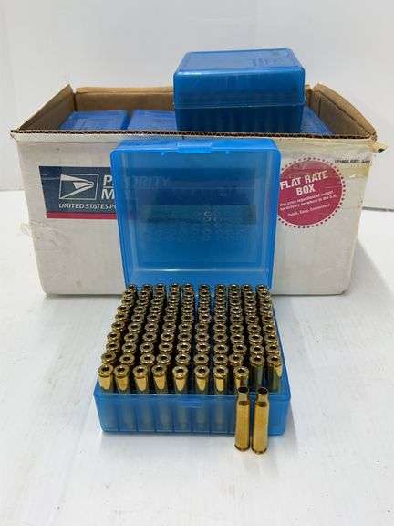empty 223 Brass (800) pcs, TN305