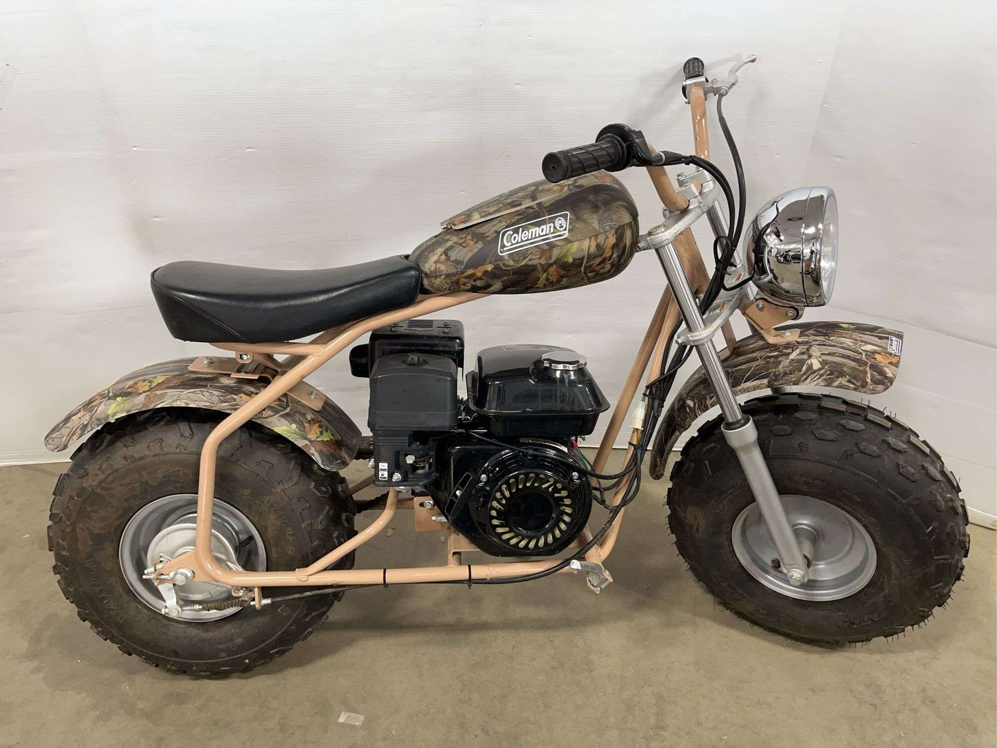 coleman 196cc extreme mini bike ct200u-ex JMCHstore Performance Long Exhuast Pipe Muffler for BT200X CT200U EX KT196 196 Go Kart Predator 212 224 Honda GX160 Clone Engine Baja Warrior MB200 Parts (Silver) : Automotive 2020 Coleman Mini Bike, Model