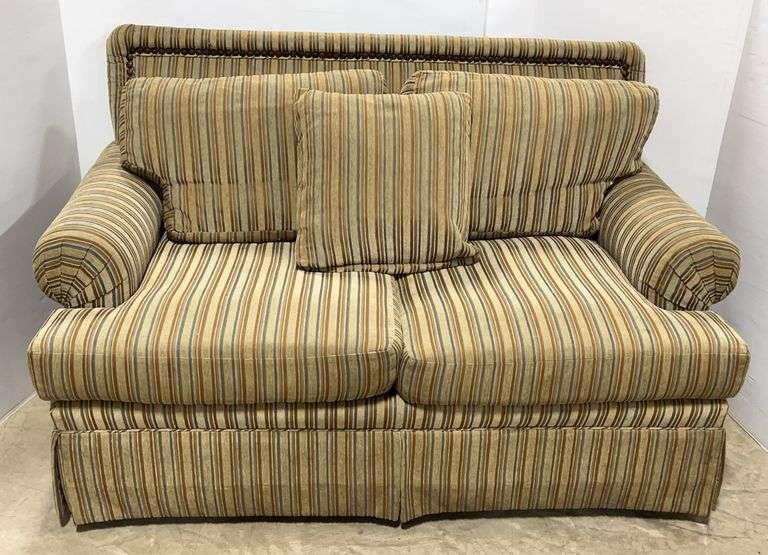 Loveseat