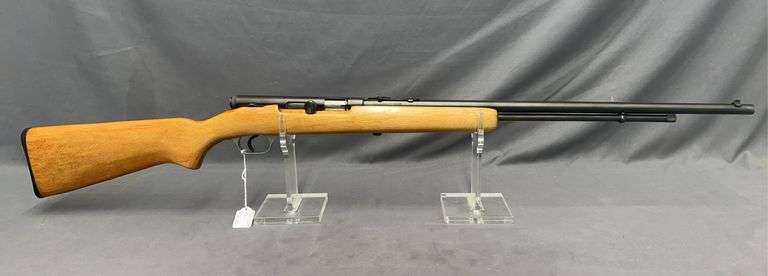 Stevens Model 87A, .22 Auto, TN01067
