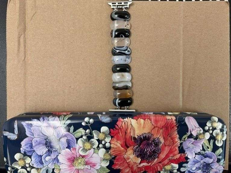 Cape Diablo Smartwatch Band, Size Small