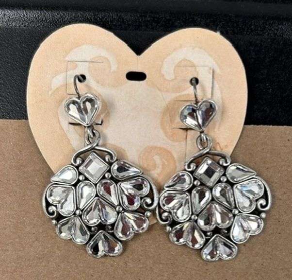 Pair of Earrings